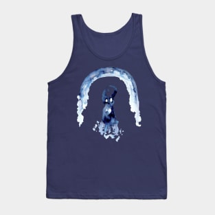 Hollow Tank Top